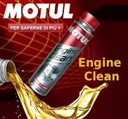 MOTUL ENGINE CLEAN